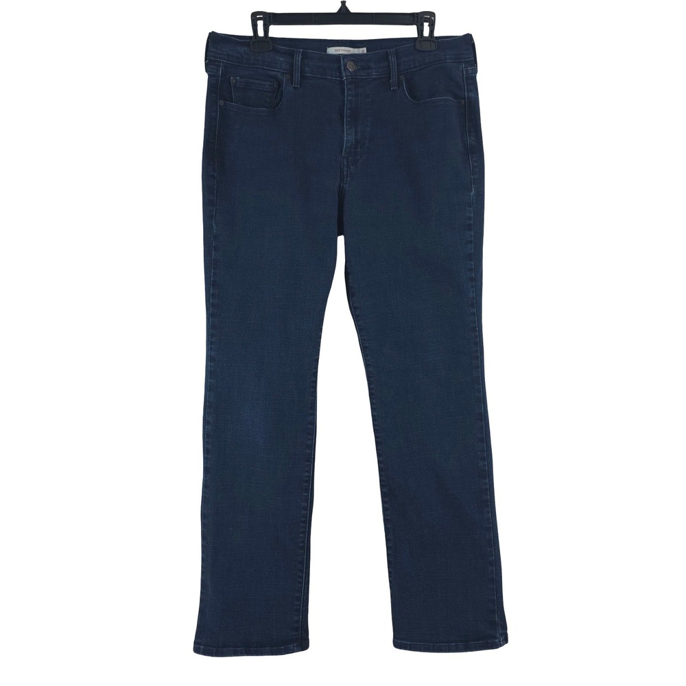 Levis 505 Straight‎ Jeans